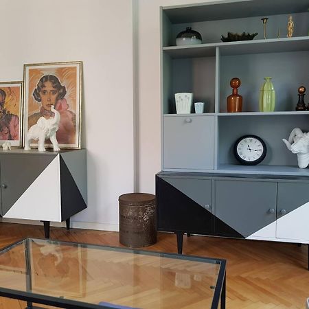 Apartament Spice Gdańsk Zewnętrze zdjęcie