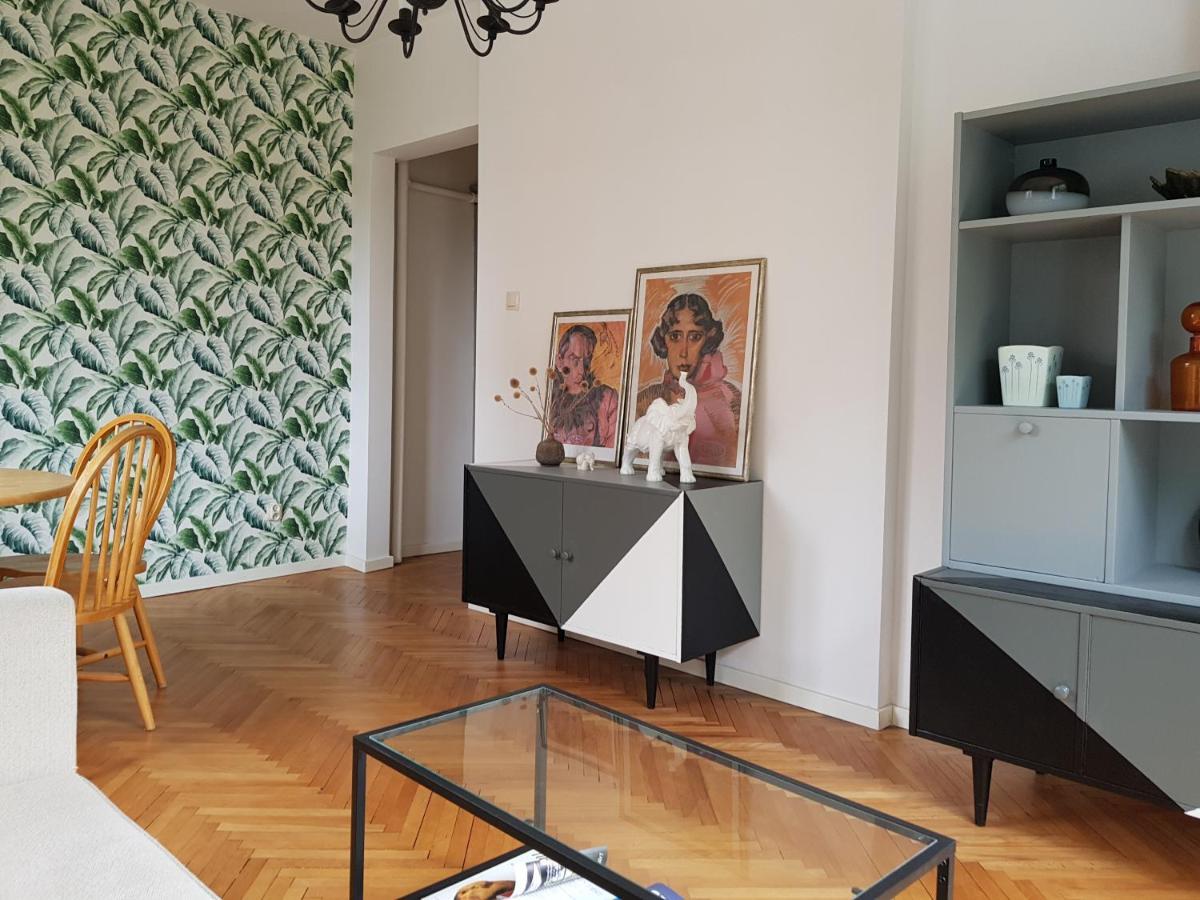 Apartament Spice Gdańsk Pokój zdjęcie