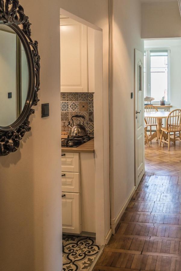 Apartament Spice Gdańsk Zewnętrze zdjęcie