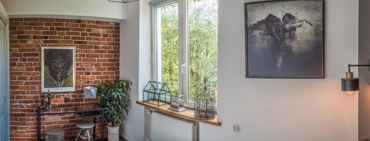 Apartament Spice Gdańsk Zewnętrze zdjęcie