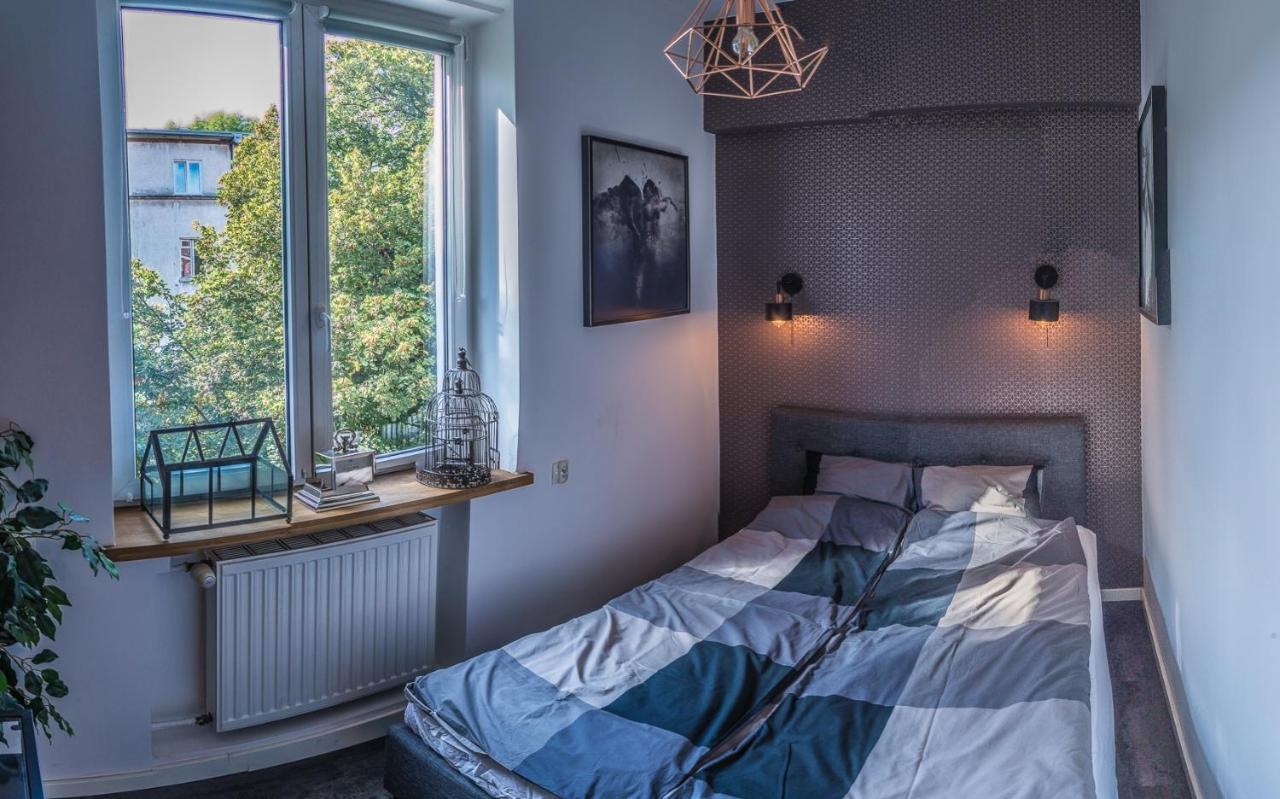 Apartament Spice Gdańsk Zewnętrze zdjęcie