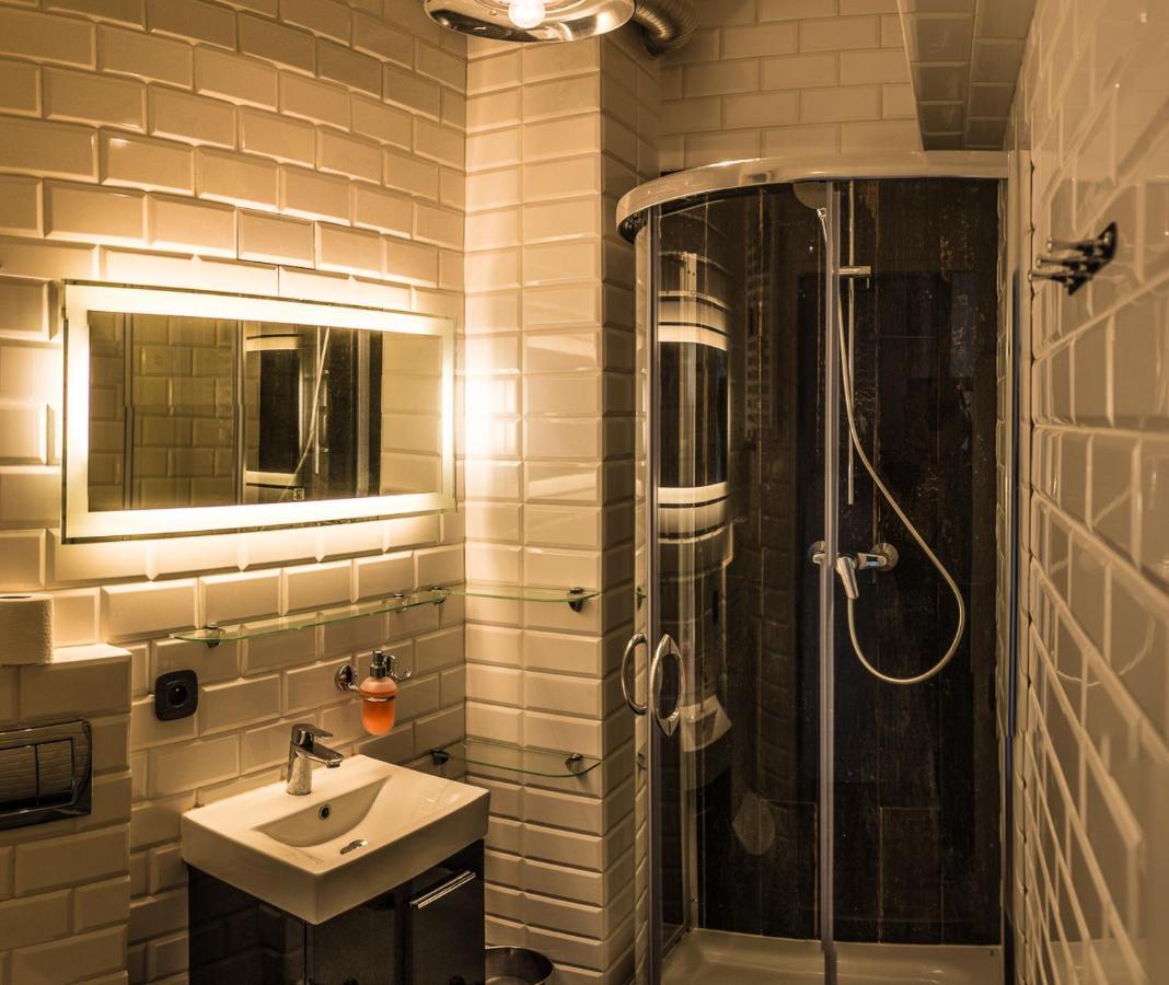 Apartament Spice Gdańsk Zewnętrze zdjęcie