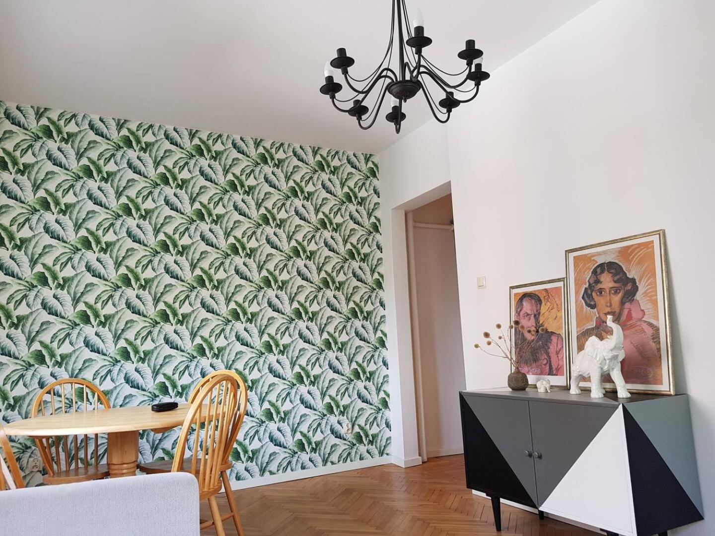 Apartament Spice Gdańsk Zewnętrze zdjęcie