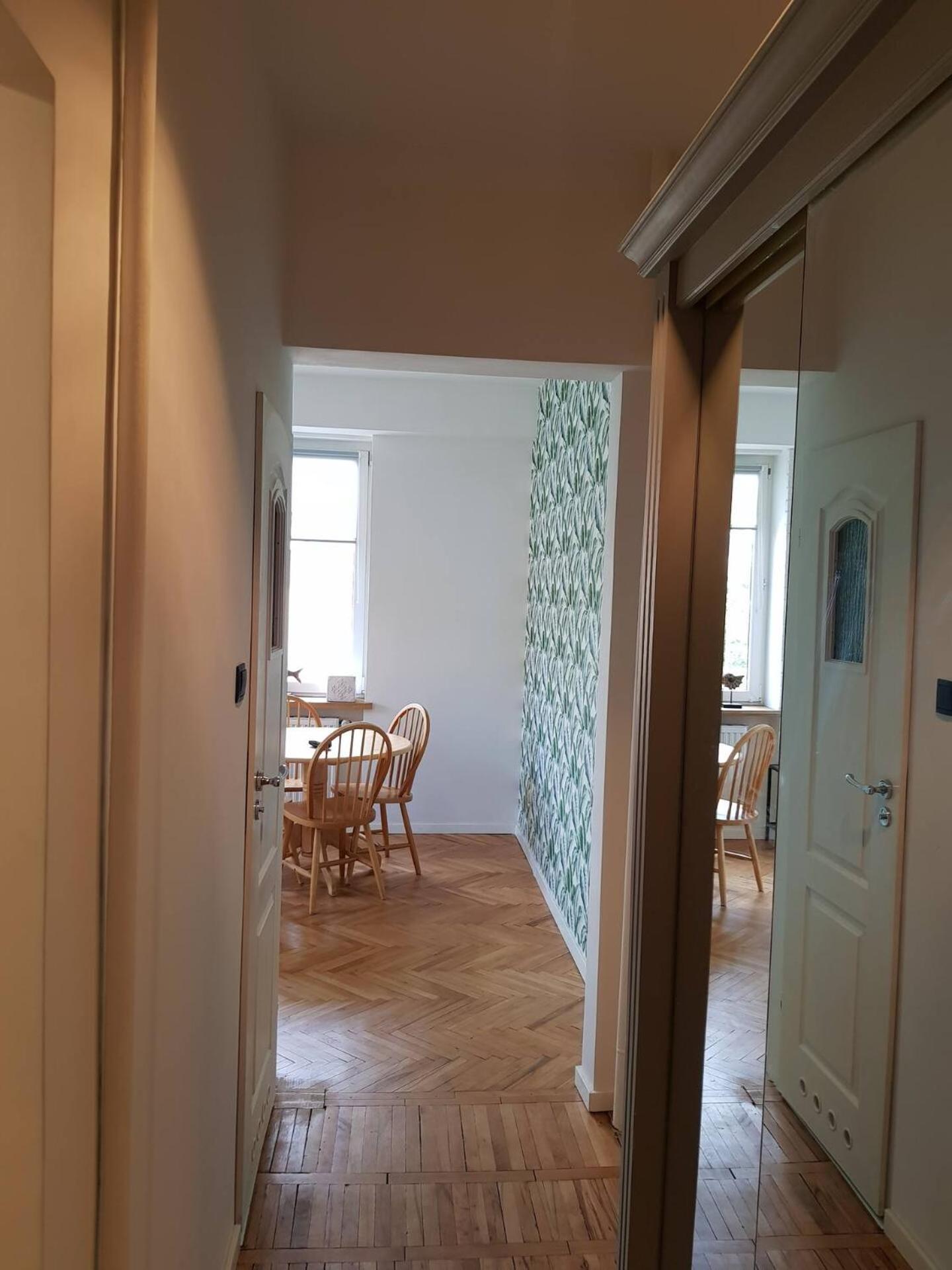 Apartament Spice Gdańsk Zewnętrze zdjęcie