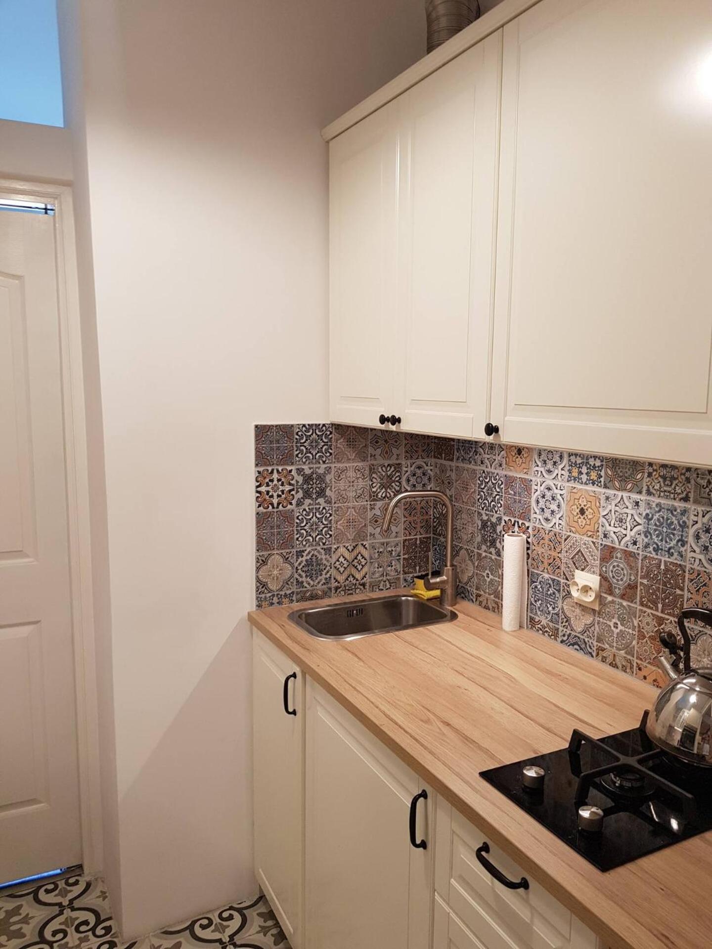 Apartament Spice Gdańsk Zewnętrze zdjęcie